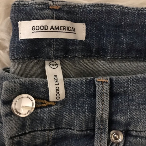 Good American Denim - Good American Jeans